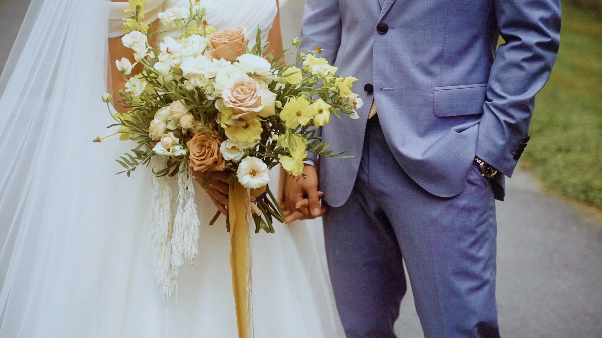 Canfield Casino | Saratoga Springs New York Wedding Film