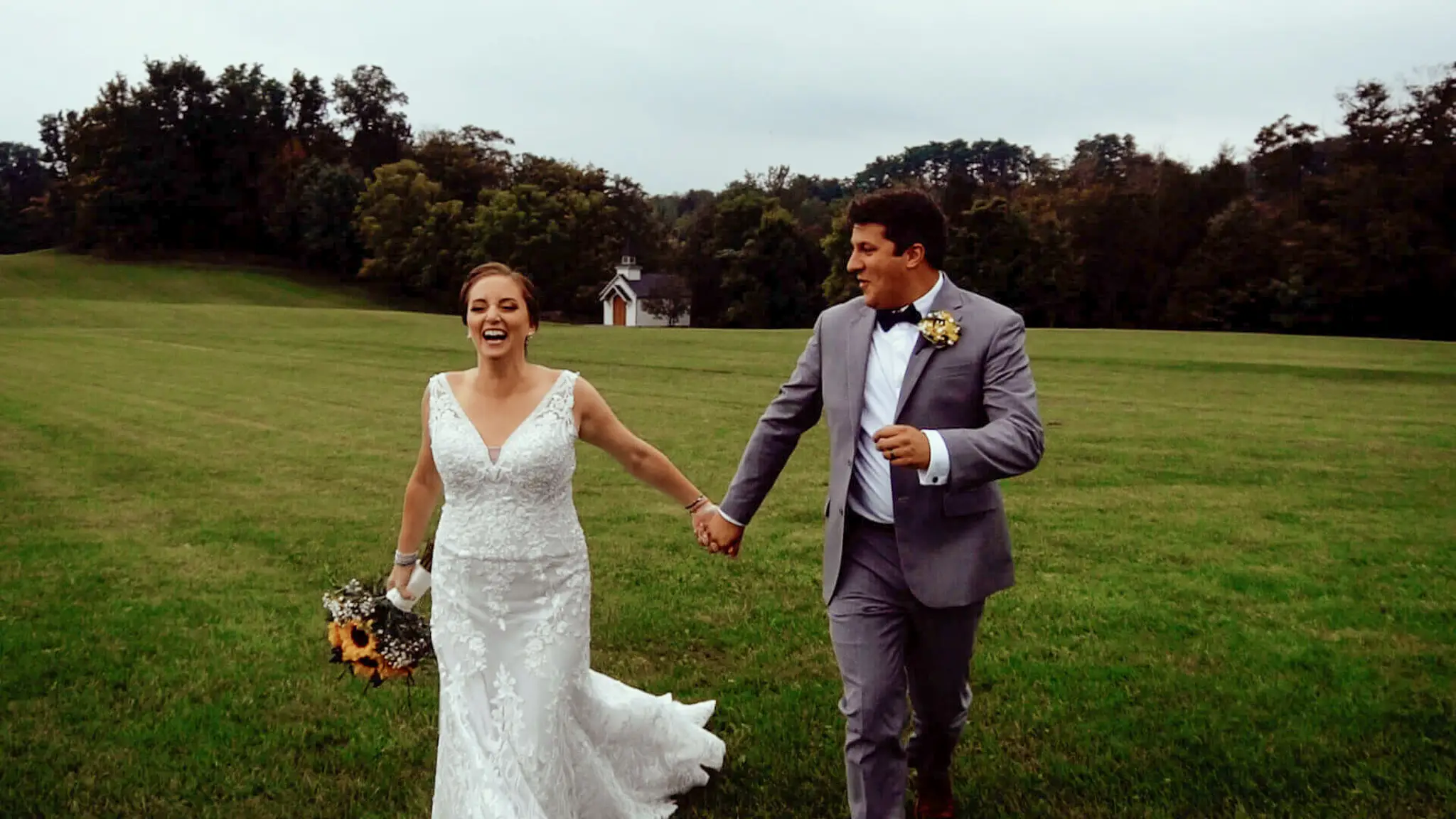 Cinematic Wedding Films