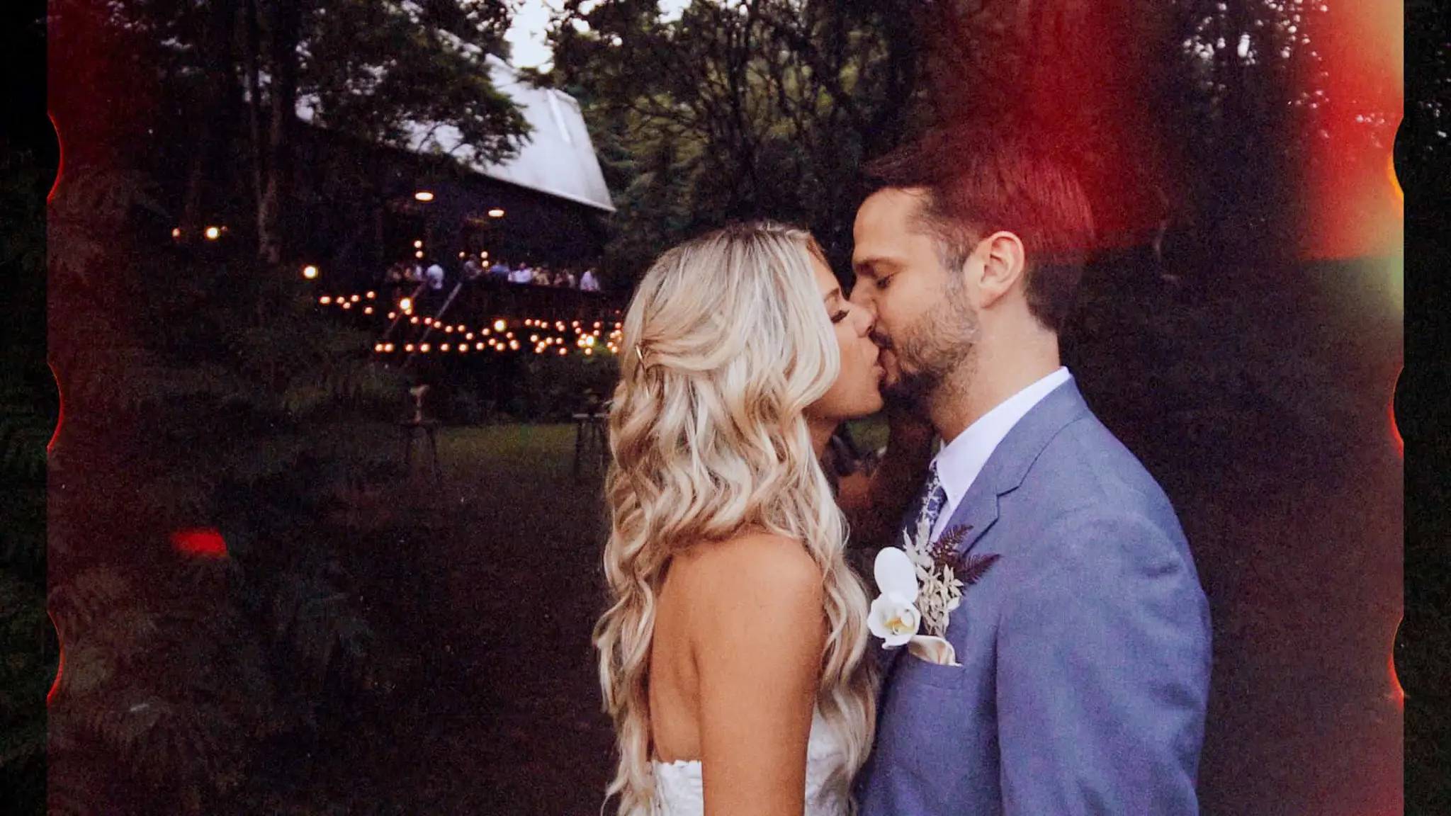 The Kester Homestead | Memphis New York Wedding Film