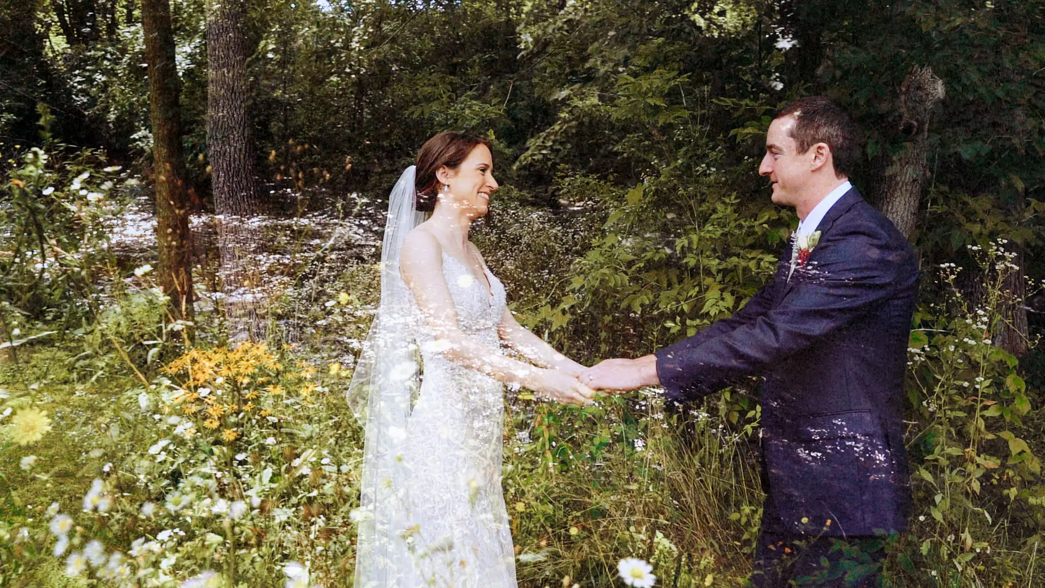 The Sinclair of Skaneateles | Skaneateles New York Wedding Film