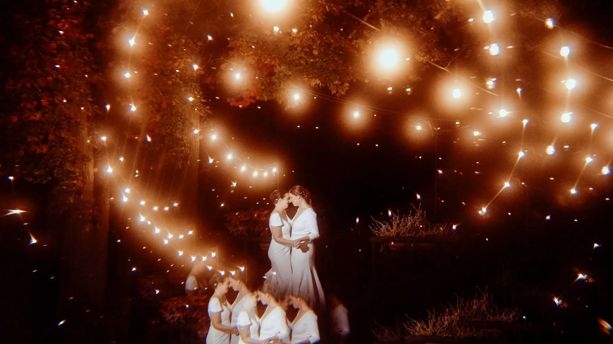 White Face Club & Resort | Lake Placid New York Wedding Film