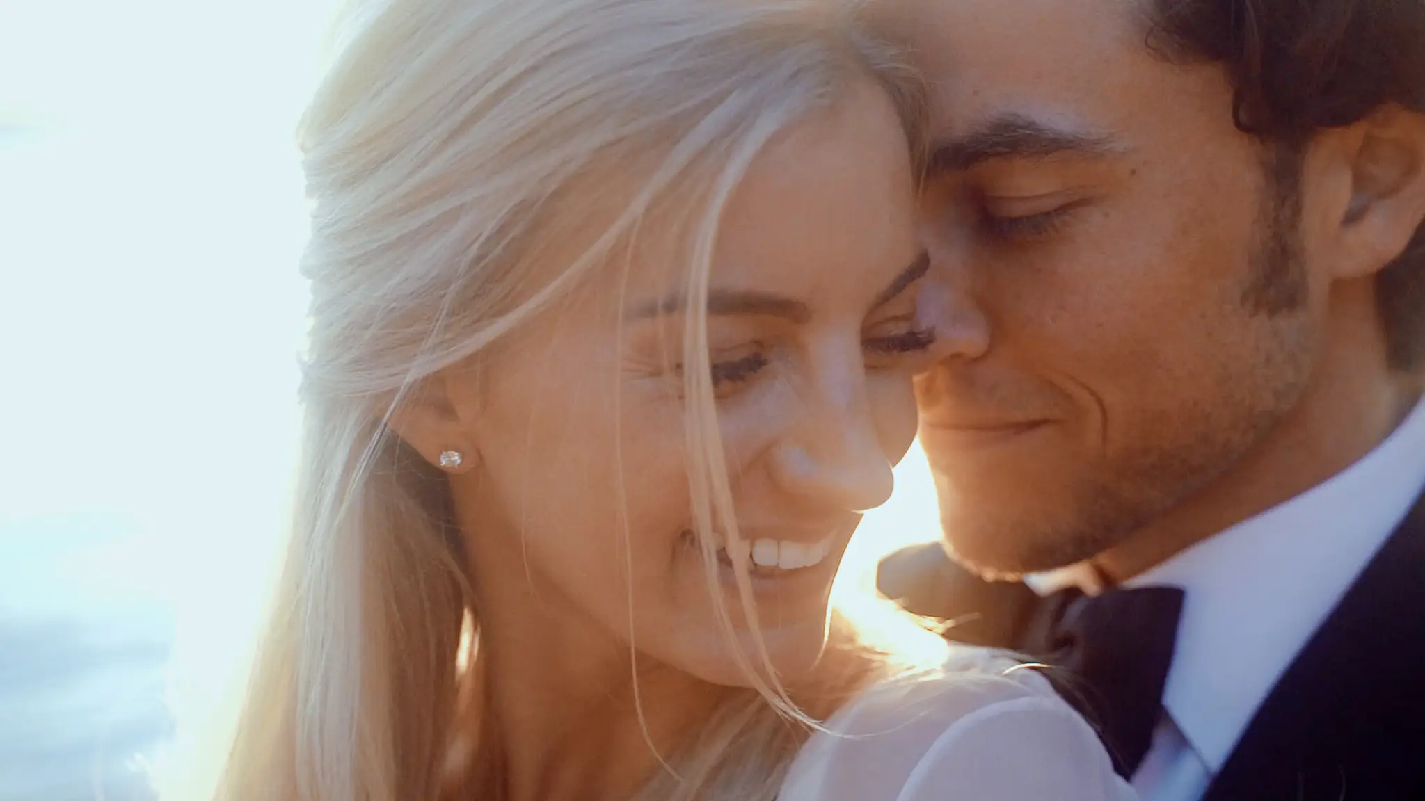 Inns of Aurora | Aurora New York Wedding Film 3