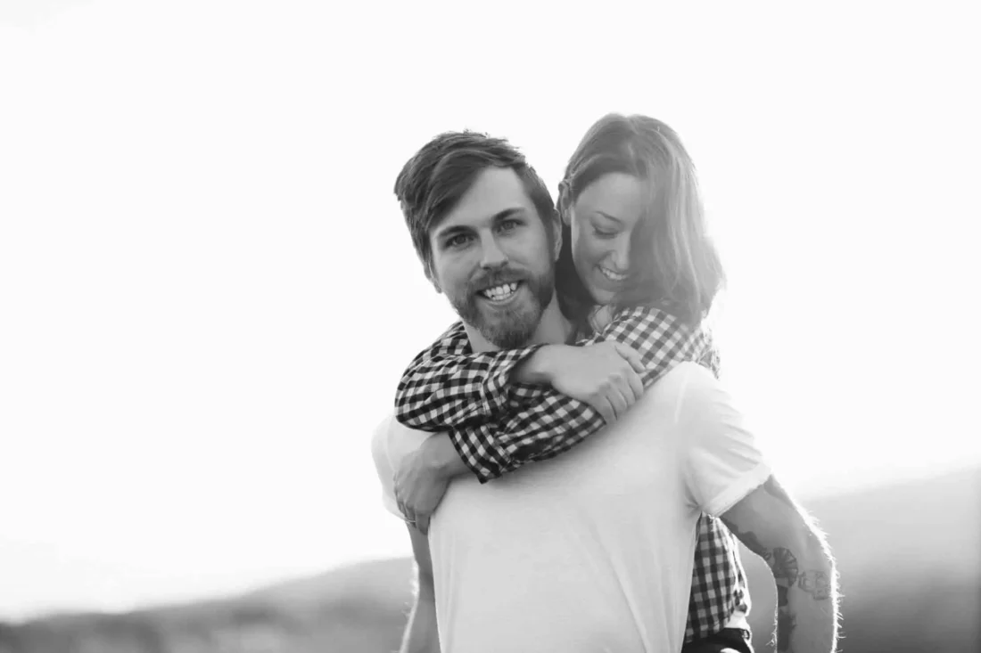 About Us Gavin Law Films Wedding Films Gavin and his wife Nicole