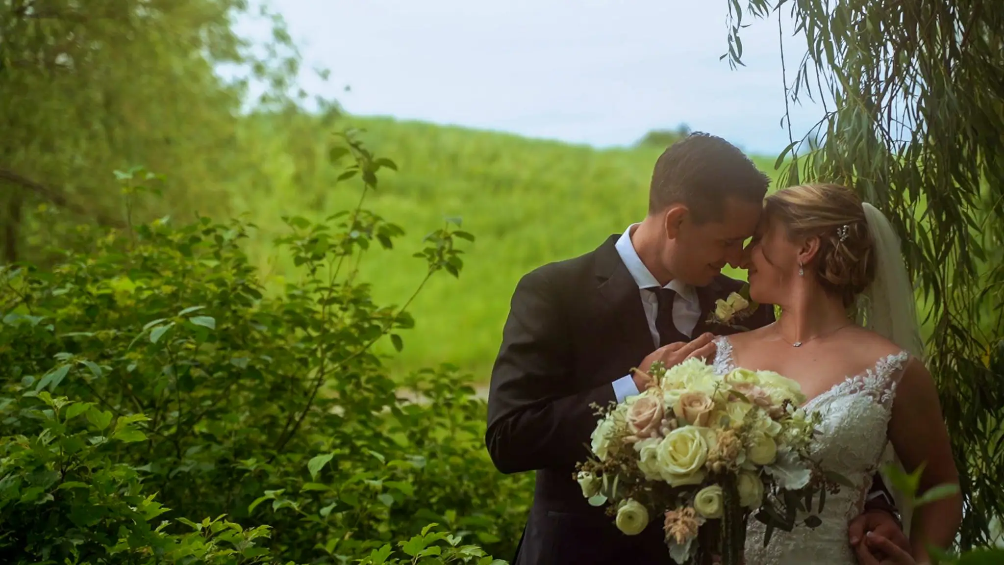 Shenandoah Golf Club | Verona New York Wedding Film