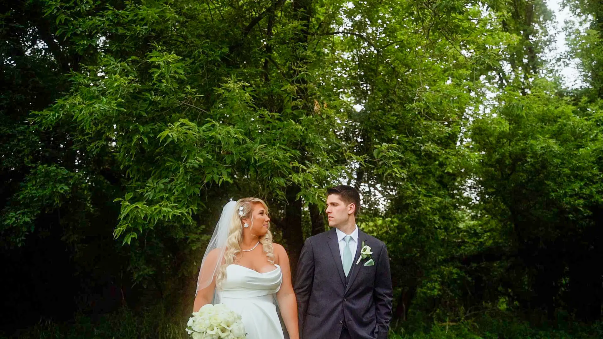 Traditions At The Links | Syracuse New York Wedding Film