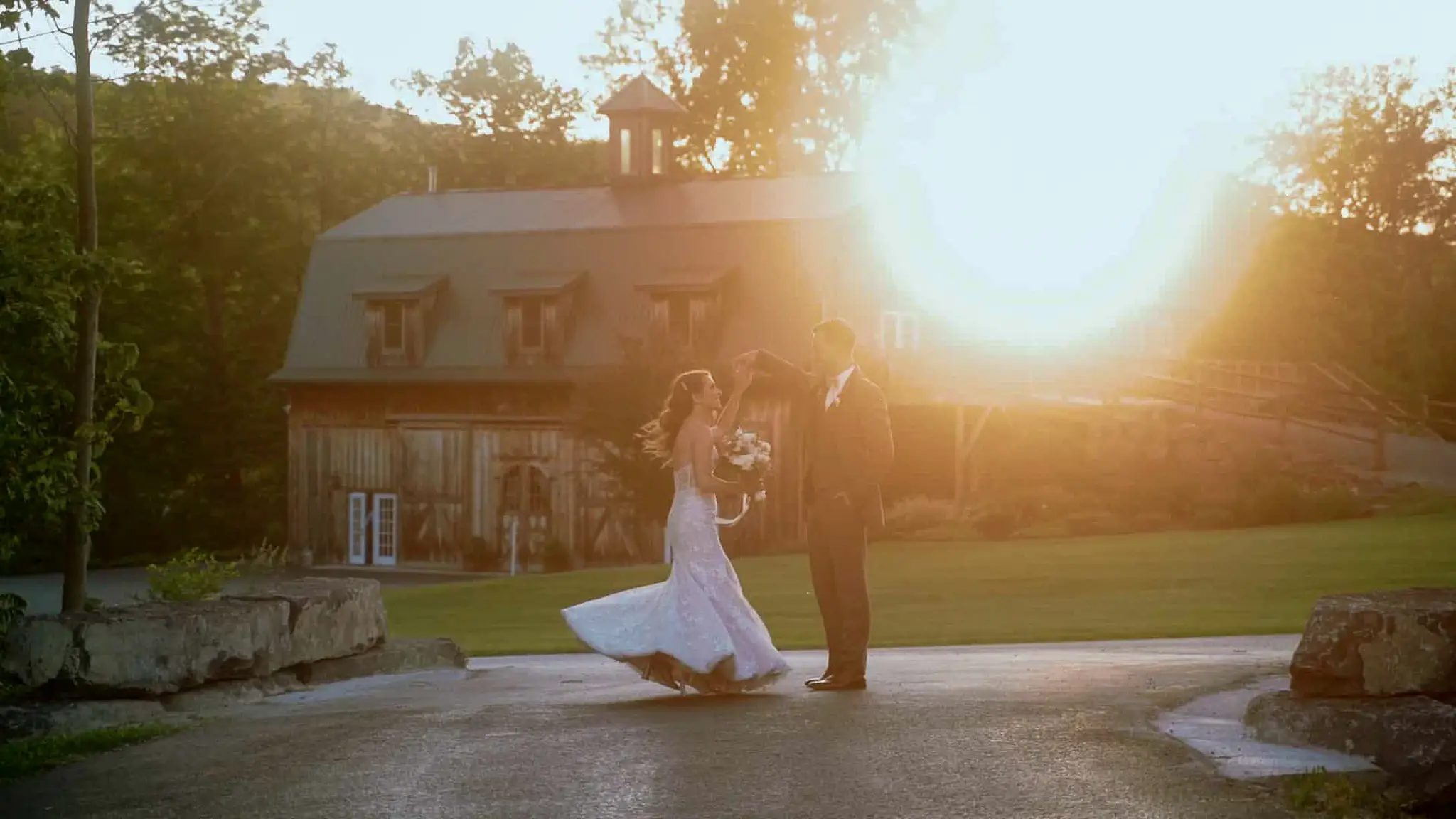 Wolf Oak Acres | Vernon New York Wedding Film