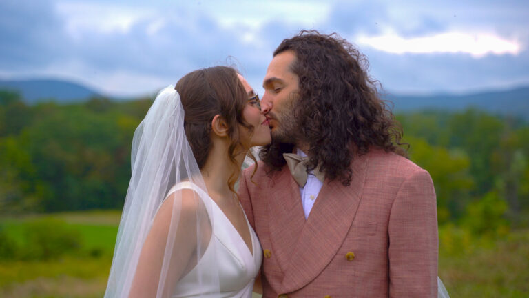 Marry Your Best Friend | The Ruins at Sassafras Museum, Columbia County, New York Wedding Film | Rachel & Michael